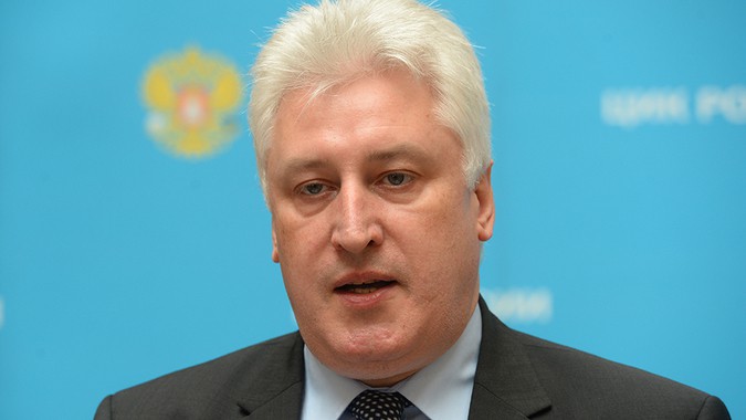  Игорь Коротченко