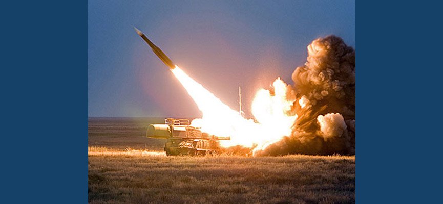 «Бук-М3» против ATACMS: почему российские ракеты превосходят американский комплекс