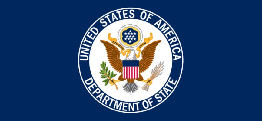 Должники Госдепа