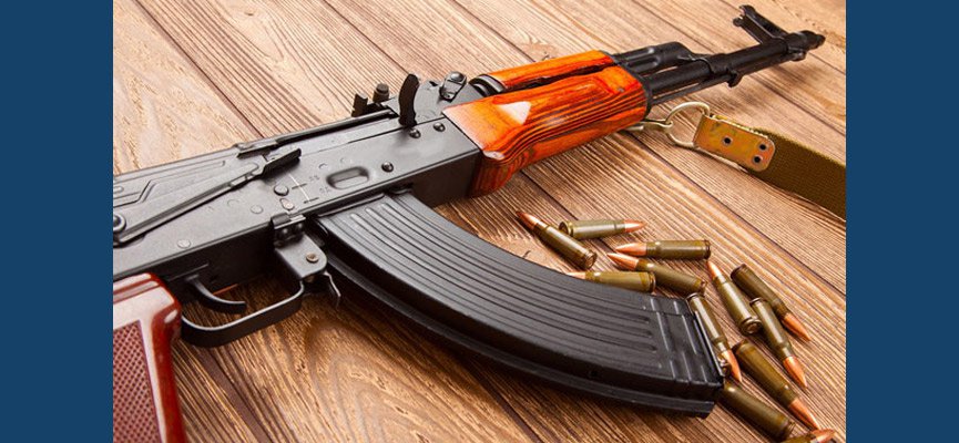 Кто и как убивает "Калашникова"