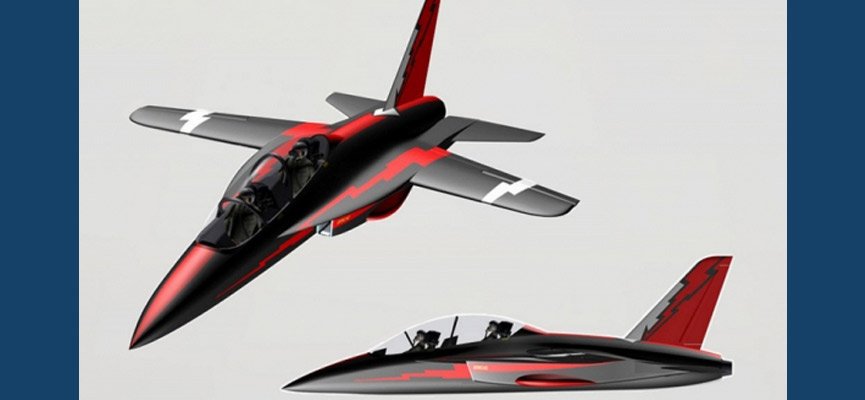 ВКС впервые заказали самолет, созданный частным конструкторским бюро