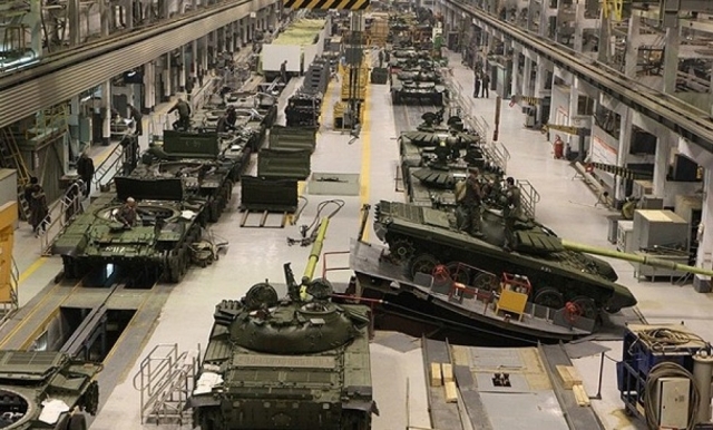 �Уралвагонзавод�