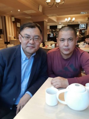 Он жив: легендарный пулеметчик из Бурятии Бато Дашидоржиев оказался казахом из Астрахани Тасболатом Ибрашевым